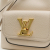 Louis Vuitton Lockme Bucket