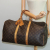 Louis Vuitton Keepall 50