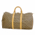 Louis Vuitton Keepall 50