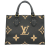 Louis Vuitton On The Go