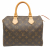 Louis Vuitton Speedy 25