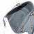 Celine Belt Bag Nano Grained Calfskin Leather 3-Ways Tote Bag Grey