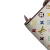 Louis Vuitton Insolite Long Murakami Multicolor Canvas Flap Wallet Multicolor