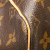 Louis Vuitton B Louis Vuitton Brown Monogram Canvas Canvas Monogram Keepall 55 France