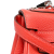 Hermès B Hermès Red Indian Red Calf Leather Togo Kelly Retourne 32 France