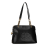 Chanel B Chanel Black Caviar Leather Leather CC Caviar Shoulder Bag Italy