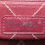 Chanel AB Chanel Pink Light Pink Caviar Leather Leather CC Caviar Wild Stitch Tote Italy