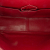 Chanel AB Chanel Red Dark Red Caviar Leather Leather Jumbo Classic Caviar Double Flap Italy