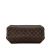 Louis Vuitton B Louis Vuitton Brown Monogram Canvas Canvas Monogram Rivoli MM France