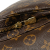 Louis Vuitton B Louis Vuitton Brown Monogram Canvas Canvas Monogram Montsouris GM France