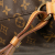 Louis Vuitton B Louis Vuitton Brown Monogram Canvas Canvas Monogram Montsouris GM France