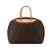 Louis Vuitton B Louis Vuitton Brown Monogram Canvas Canvas Monogram Deauville France