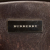 Burberry B Burberry Brown Beige Canvas Fabric House Check Handbag United Kingdom