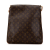 Louis Vuitton B Louis Vuitton Brown Monogram Canvas Canvas Monogram Musette Salsa GM France