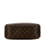 Louis Vuitton B Louis Vuitton Brown Monogram Canvas Canvas Monogram Trouville France