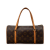 Louis Vuitton B Louis Vuitton Brown Monogram Canvas Canvas Monogram Papillon 28 France