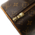 Louis Vuitton B Louis Vuitton Brown Monogram Canvas Canvas Monogram Papillon 28 France