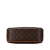 Louis Vuitton B Louis Vuitton Brown Monogram Canvas Canvas Monogram Trouville France