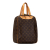 Louis Vuitton B Louis Vuitton Brown Monogram Canvas Canvas Monogram Excursion France