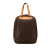 Louis Vuitton B Louis Vuitton Brown Monogram Canvas Canvas Monogram Excursion France