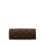 Louis Vuitton B Louis Vuitton Brown Monogram Canvas Canvas Monogram Papillon Pochette France