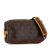 Louis Vuitton B Louis Vuitton Brown Monogram Canvas Canvas Monogram Pochette Marly Bandouliere France