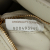 Bottega Veneta B Bottega Veneta White Calf Leather skin Intrecciato Padded Cassette Crossbody Italy