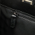 Gucci B Gucci Black Calf Leather Jackie Handbag Italy