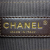 Chanel B Chanel Brown Lambskin Leather Leather Le Boy Flap Italy