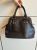 Longchamp Leather handbag