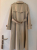 Burberry Chelsea long Trench coat