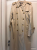 Burberry Chelsea langer Trenchcoat