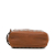 Burberry B Burberry Brown Calf Leather Studded Cosmetic Pouch China