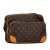 Louis Vuitton AB Louis Vuitton Brown Monogram Canvas Canvas Monogram Nil Crossbody Bag France