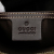 Gucci B Gucci Brown Beige Coated Canvas Fabric GG Supreme Crossbody Italy