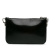 Prada B Prada Black Calf Leather Crossbody Bag Italy