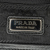 Prada B Prada Black Calf Leather Crossbody Bag Italy