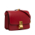 Celine AB Celine Red Calf Leather Small Classic Box Italy