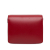 Celine AB Celine Red Calf Leather Small Classic Box Italy