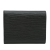 Louis Vuitton AB Louis Vuitton Black Epi Leather Leather Epi Grenelle Compact Wallet Italy