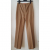 Alain Manoukian Magnifique tailleur veste et pantalon Alain Manoukian couleur beige bronze