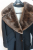 Max Mara Manteau en laine vintage