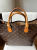 Louis Vuitton Flache Tasche