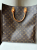 Louis Vuitton Flat bag