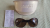 Georges Rech Georges Resh sunglasses, UV 400 category 3, never worn