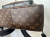 Louis Vuitton 2020 Josh NV monogram backpack unisex 