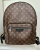 Louis Vuitton 2020 Josh NV Monogramm Rucksack unisex