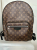 Louis Vuitton 2020 Josh NV monogram backpack unisex 