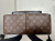 Louis Vuitton 2020 Josh NV monogramme sac à dos unisexe