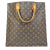 Louis Vuitton Sac Plat